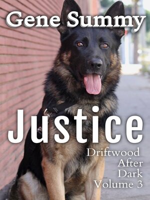 cover image of Justice